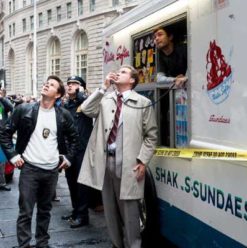 The Other Guys: The Funny Side Of Police Work