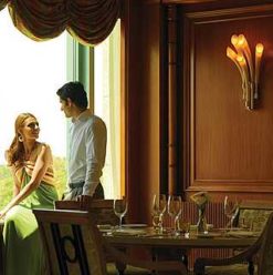 Bella: Cairo’s Corporate-Cosy Brunch