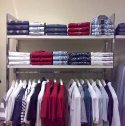 Seventy Cotton:  Starved for Soft Egyptian Cotton