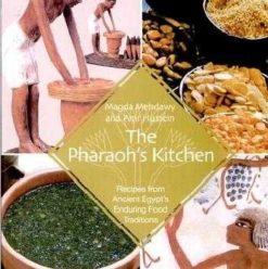 Magda Mehdawy: The Pharaoh’s Kitchen