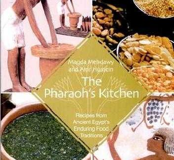 Magda Mehdawy: The Pharaoh’s Kitchen