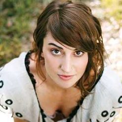 Sara Bareilles: Kaleidoscope Heart