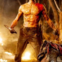 Predators: The Universe’s Most Dangerous Game