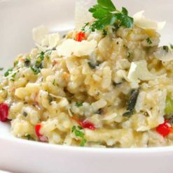 Five Bells Restaurant and Bar: Afternoon Lunch on the Terrace