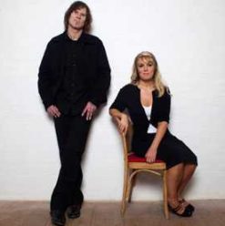 Isobel Campbell & Mark Lanegan: Hawk