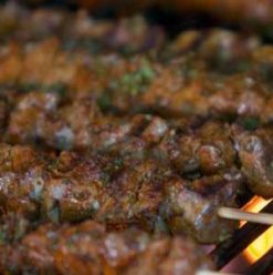 El Raye’ Grill House: Traditionally Grilled Meat in Maadi