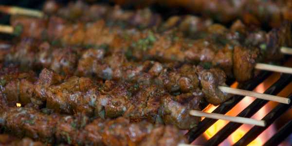 El Raye’ Grill House: Traditionally Grilled Meat in Maadi