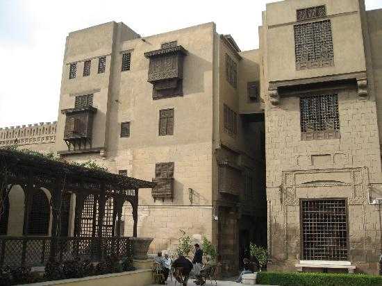 Gayer Anderson Museum Islamic Cairo Cairo 360 Guide To