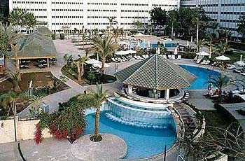 Fairmont Heliopolis & Towers