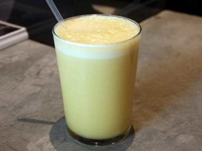 Soliman Pasha Juice Stand