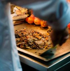 Semsema: Egyptian Style Drive-Through in Dokki