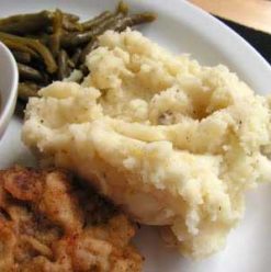 Roastery: Titanic Menu, Massive Portions