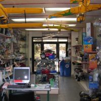 Hobby 25: A Haven for Cairo’s Tinkerers