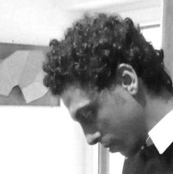 Mashrabia Gallery: Ahmed Kamel