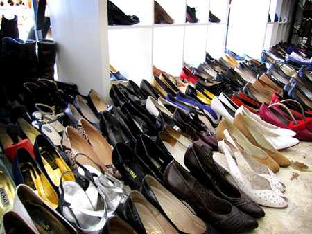 Shoe Shopping Guide: Cairo Kicks – Cairo 360 Guide to Cairo, Egypt