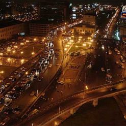 Cairo Events Guide: October