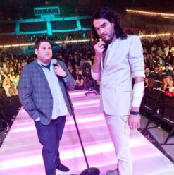 Get Him to the Greek: Return of the Out-of-Control Rock Star