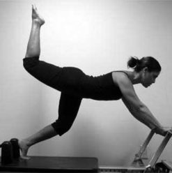 Reform Pilates: Toning Classes Now in Zamalek