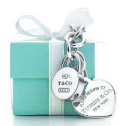 Tiffany & Co: Diamonds, Glitz Galore!