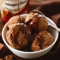 Haagen-Dazs: Ice Cream Super-Power Now in Cairo