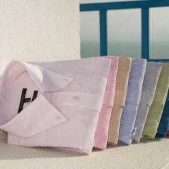 Egyptian Clothing Guide: Top Local Brands