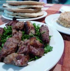 El Dahan: A Family Affair in Fifth Settlement