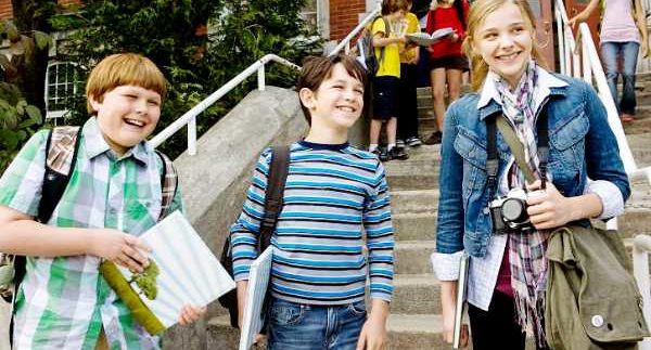 Diary of a Wimpy Kid: It’s not a Diary, It’s a Film