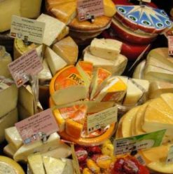 Isis Supermarket: Downtown Deli Since the 1960s