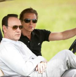 Bagman: To Catch a Washington Lobbyist