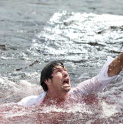 Piranha 3D: A Literal Bloodbath
