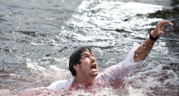 Piranha 3D: A Literal Bloodbath