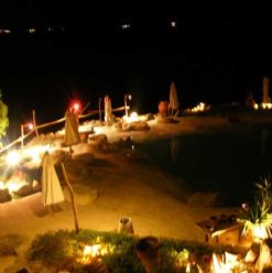 Castle Zaman: Nuweiba Lounge and Retreat