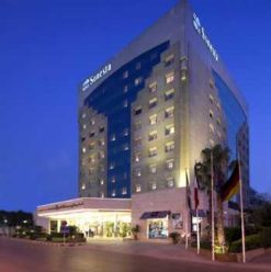 Speke’s Bar: Not So British Pub in Nasr City