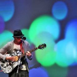 360 Presents: RaShRadio