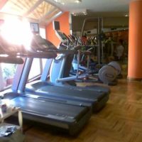 Pro Center: Affordable Zamalek Gym With Great Machines