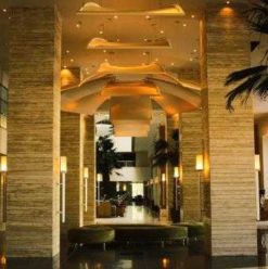 1122: Stylish Cocktails on A Heliopolis Terrace