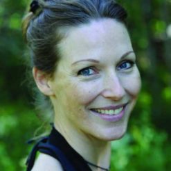 Anne Fortier: Juliet