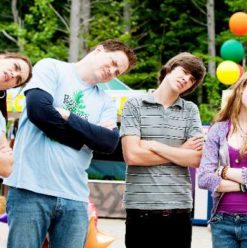 Furry Vengeance: Revenge of the Cute Forest Animals