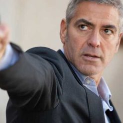 The American: A Repenting Assassin