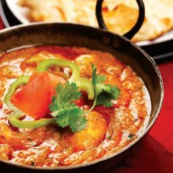 Essence Barbecue and Mughal Cuisine: Near-Perfect Pakistani