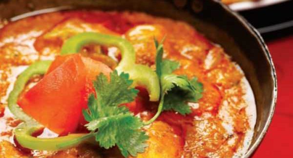 Essence Barbecue and Mughal Cuisine: Near-Perfect Pakistani