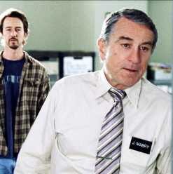 Stone: We Are All Sinners