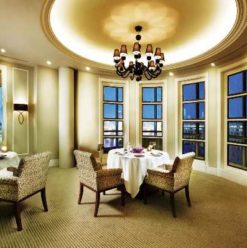 Floor 10: Kempinski Nile Hotel Does It Again