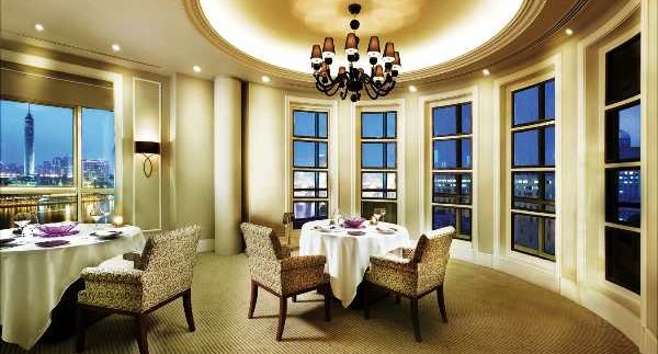 Floor 10: Kempinski Nile Hotel Does It Again