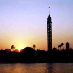 Cairo Tower: The Ultimate Guide