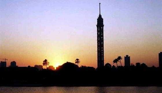 Cairo Tower: The Ultimate Guide