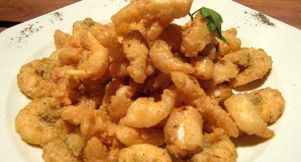 Fandira: Classy Seafood Takeout in Maadi