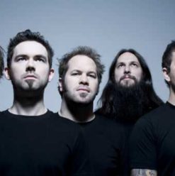 Finger Eleven: Life Turns Electric