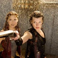 Resident Evil: Afterlife: The Zombie Saga Continues