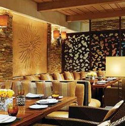 Aura: Lebanese at Cairo’s First Residence